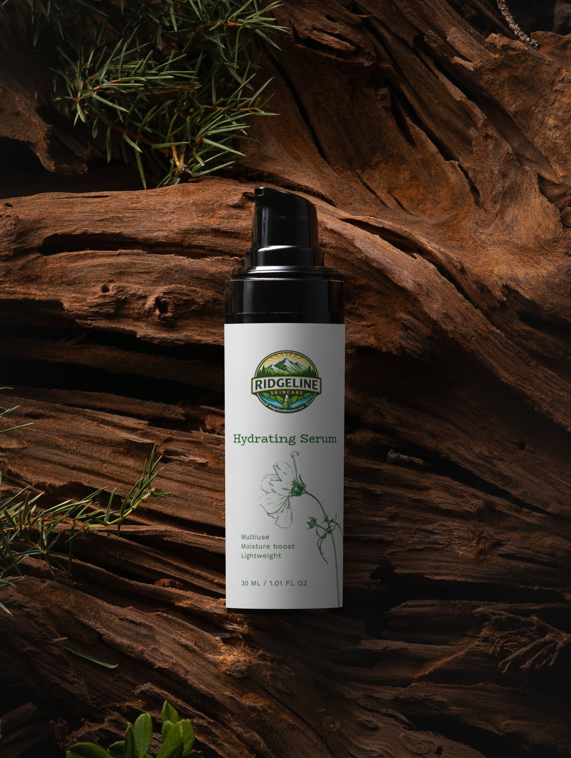 Hydrating Serum