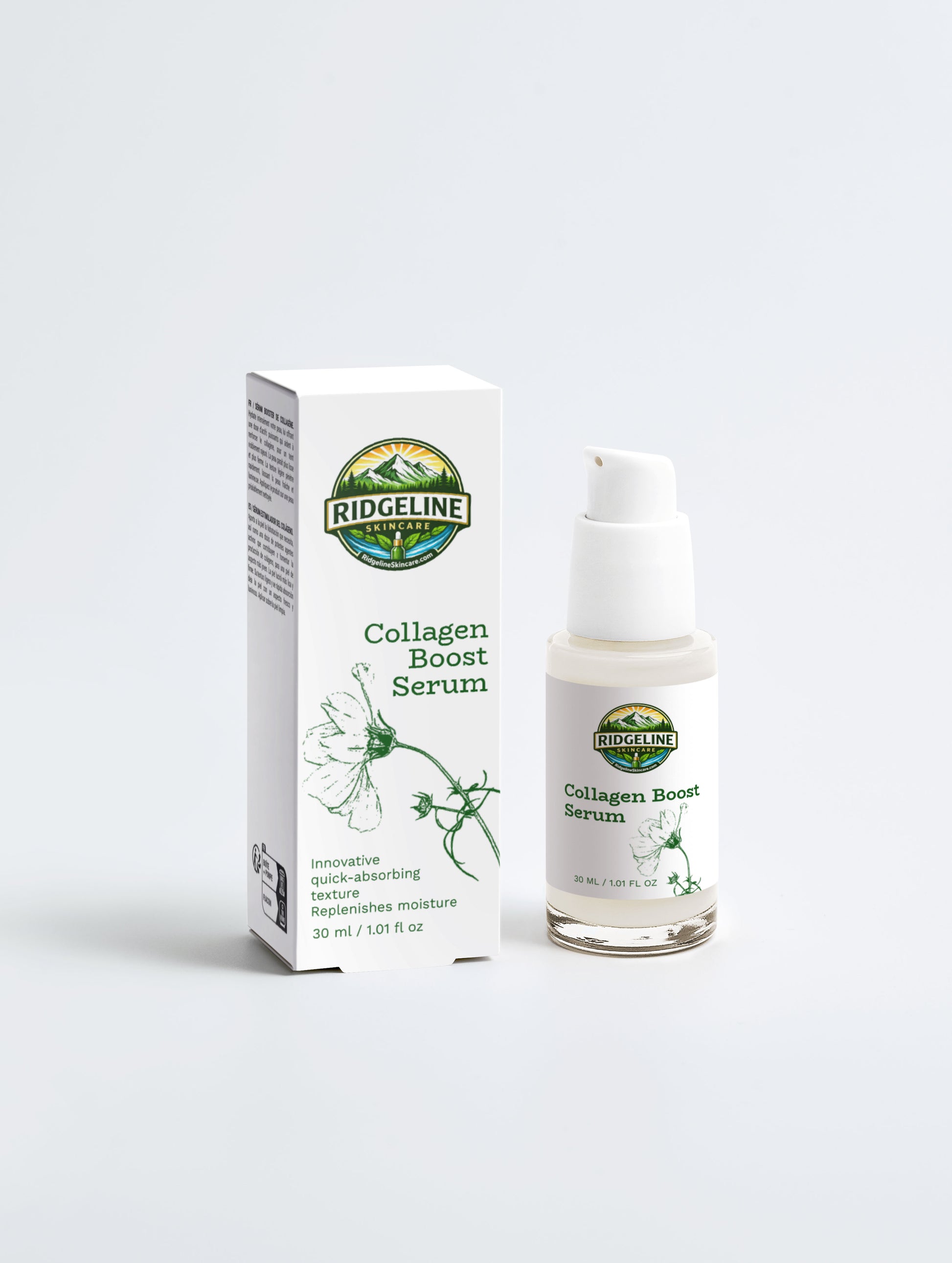 Collagen Boost Serum
