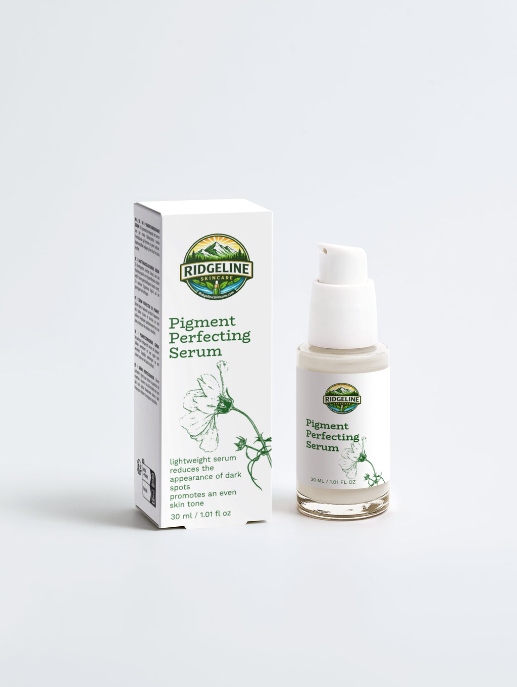 Pigment Perfecting Serum