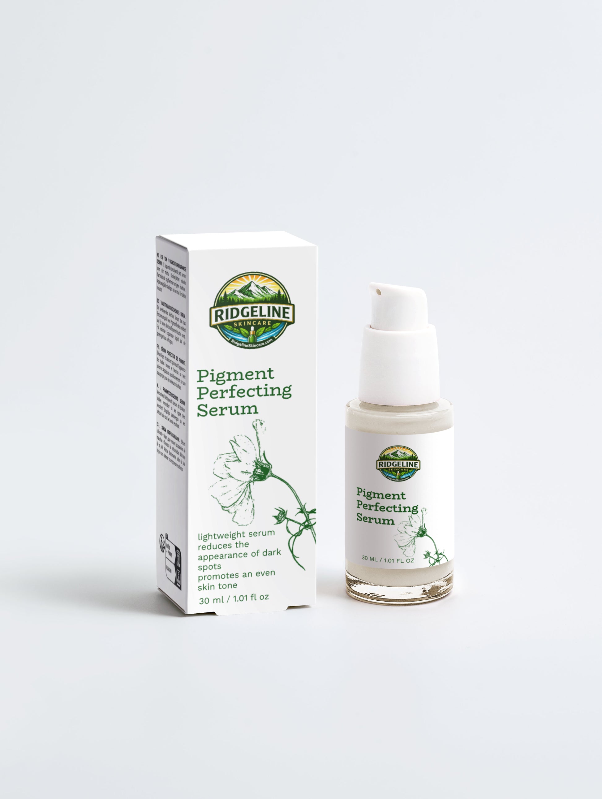 Pigment Perfecting Serum