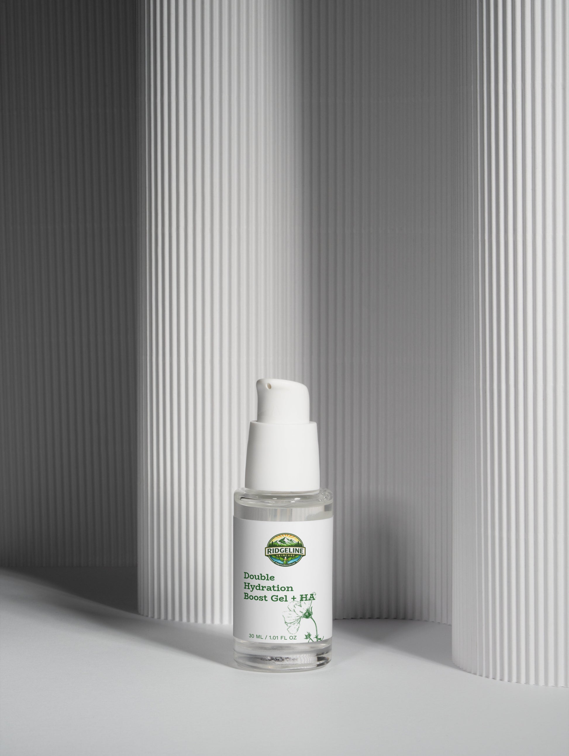 Double Hydration Boost Gel + HA