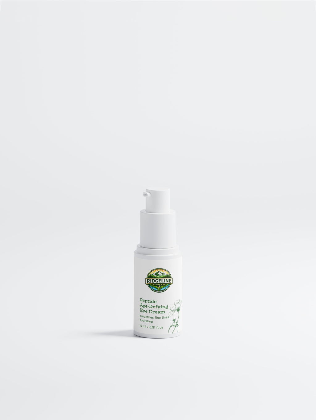 Peptide Age-Defying Eye Cream
