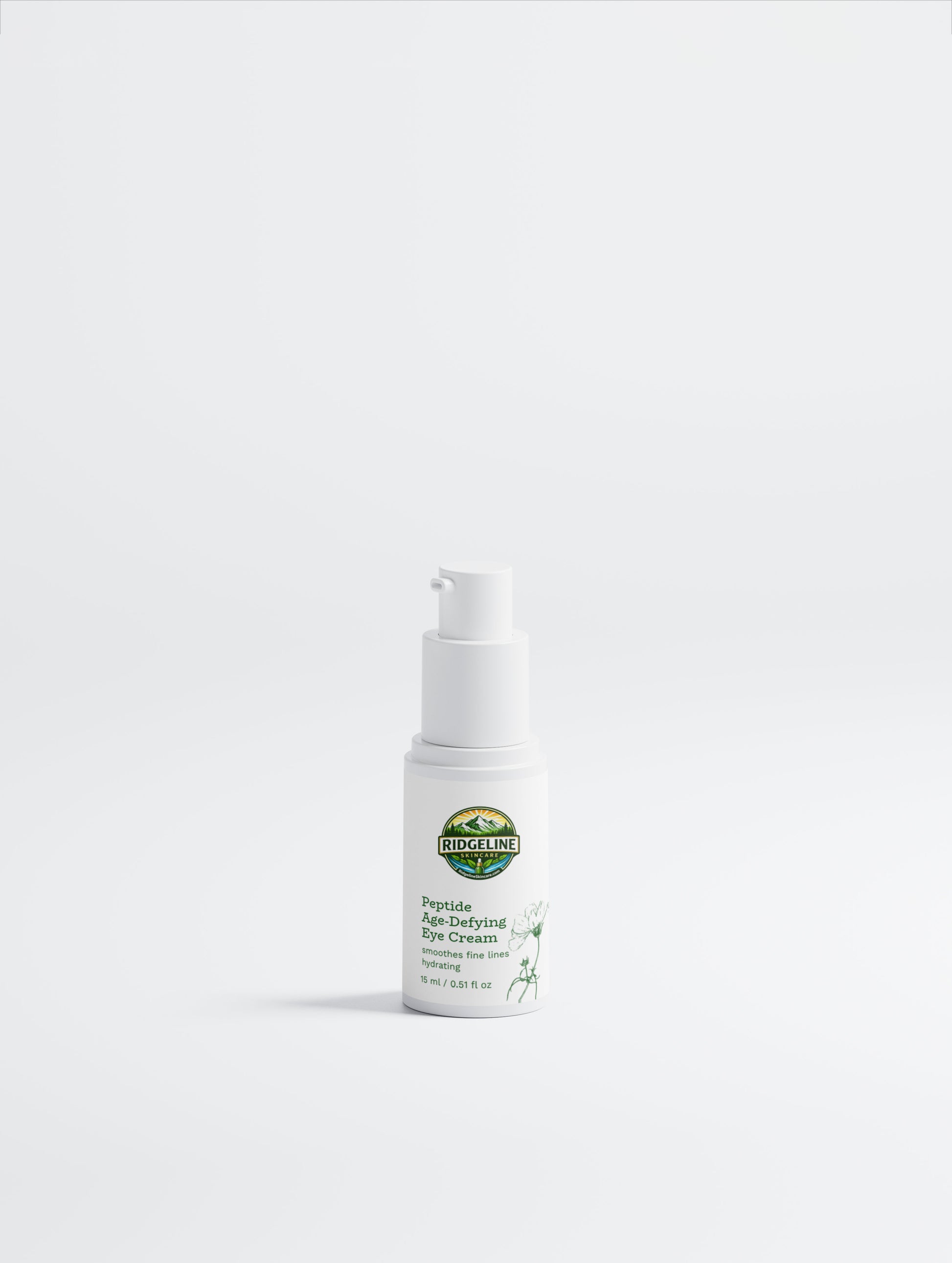 Peptide Age-Defying Eye Cream