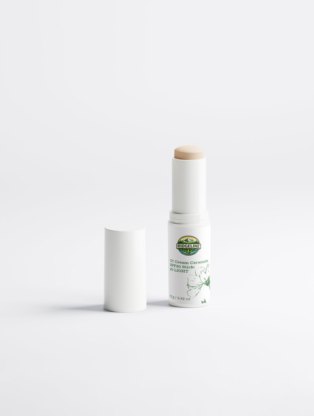 CC Cream Ceramide SPF30 Stick: 20 LIGHT