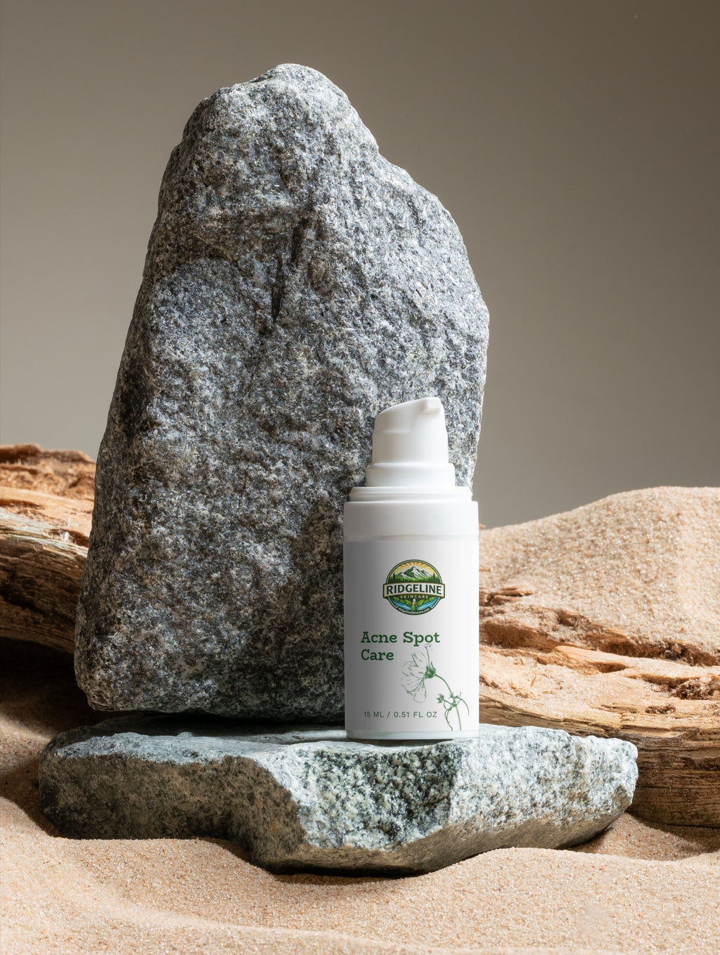 Acne Spot Care