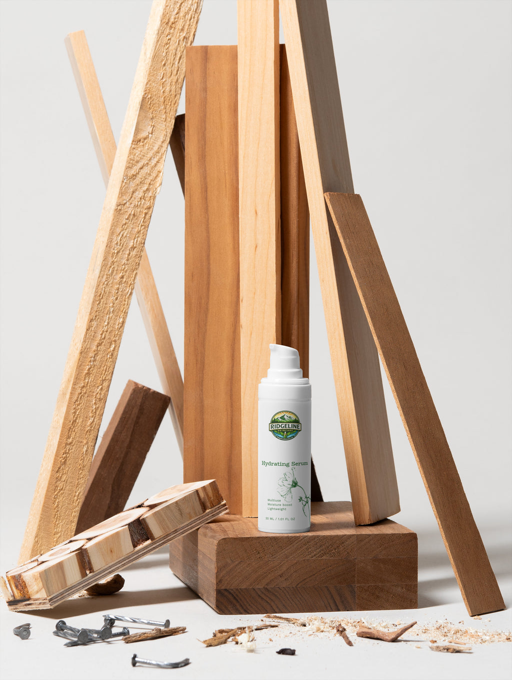 Hydrating Serum
