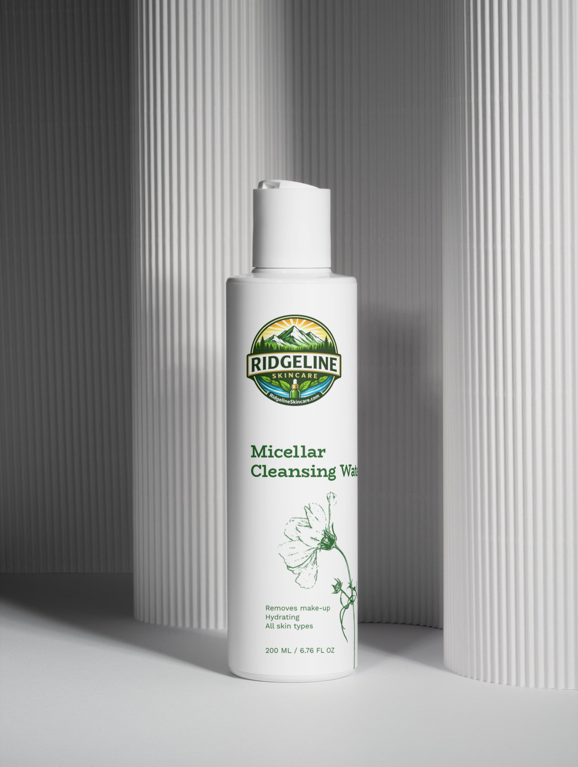 Micellar Cleansing Water