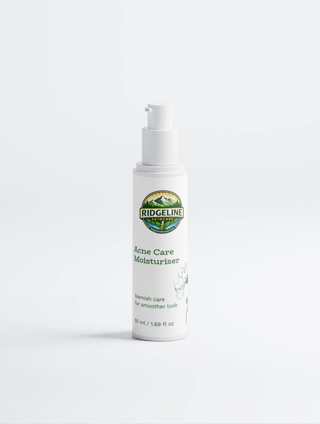 Acne Care Moisturiser
