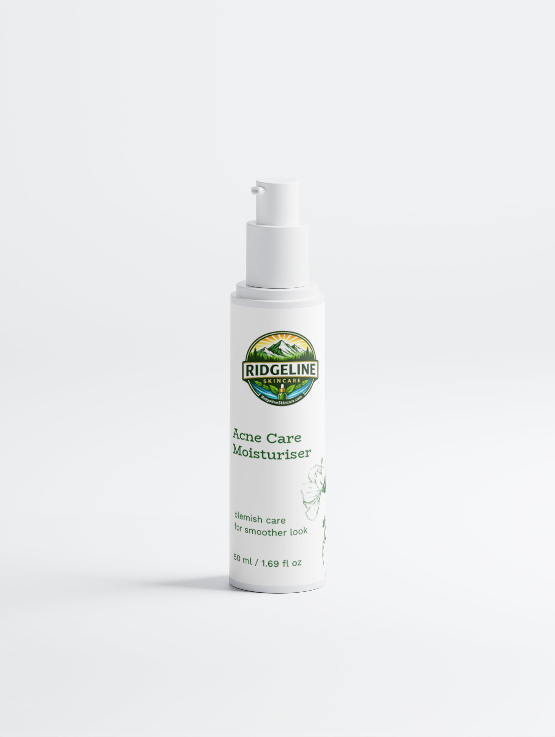 Acne Care Moisturiser