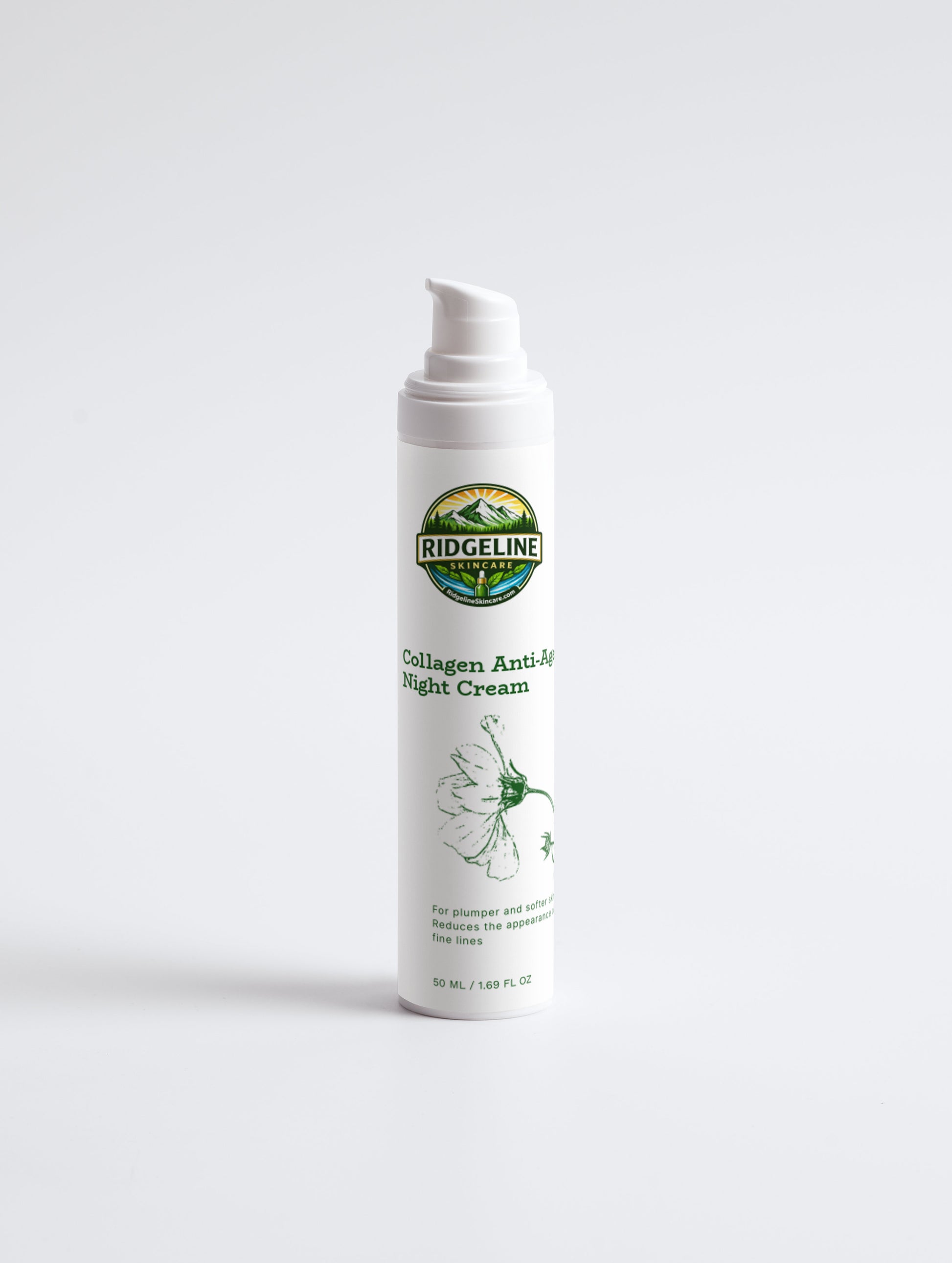 Collagen Anti-Age Night Cream