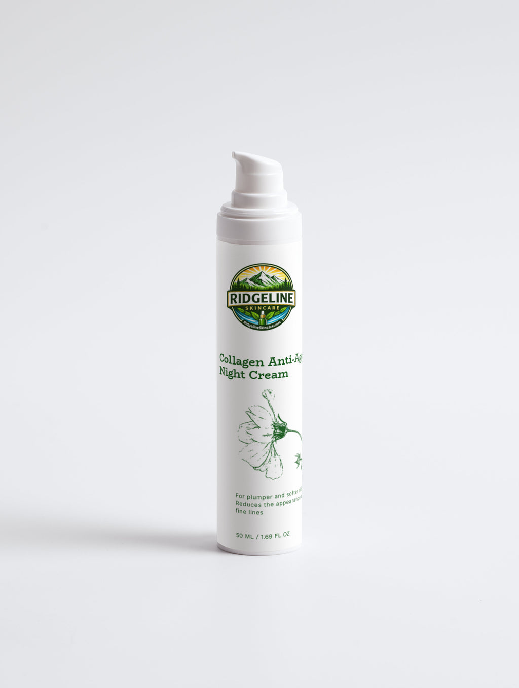Collagen Anti-Age Night Cream