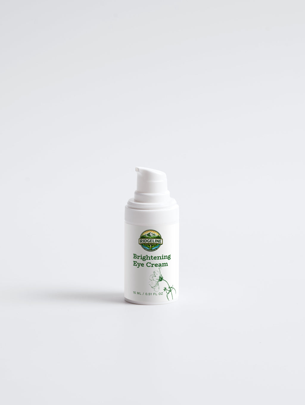 Brightening Eye Cream