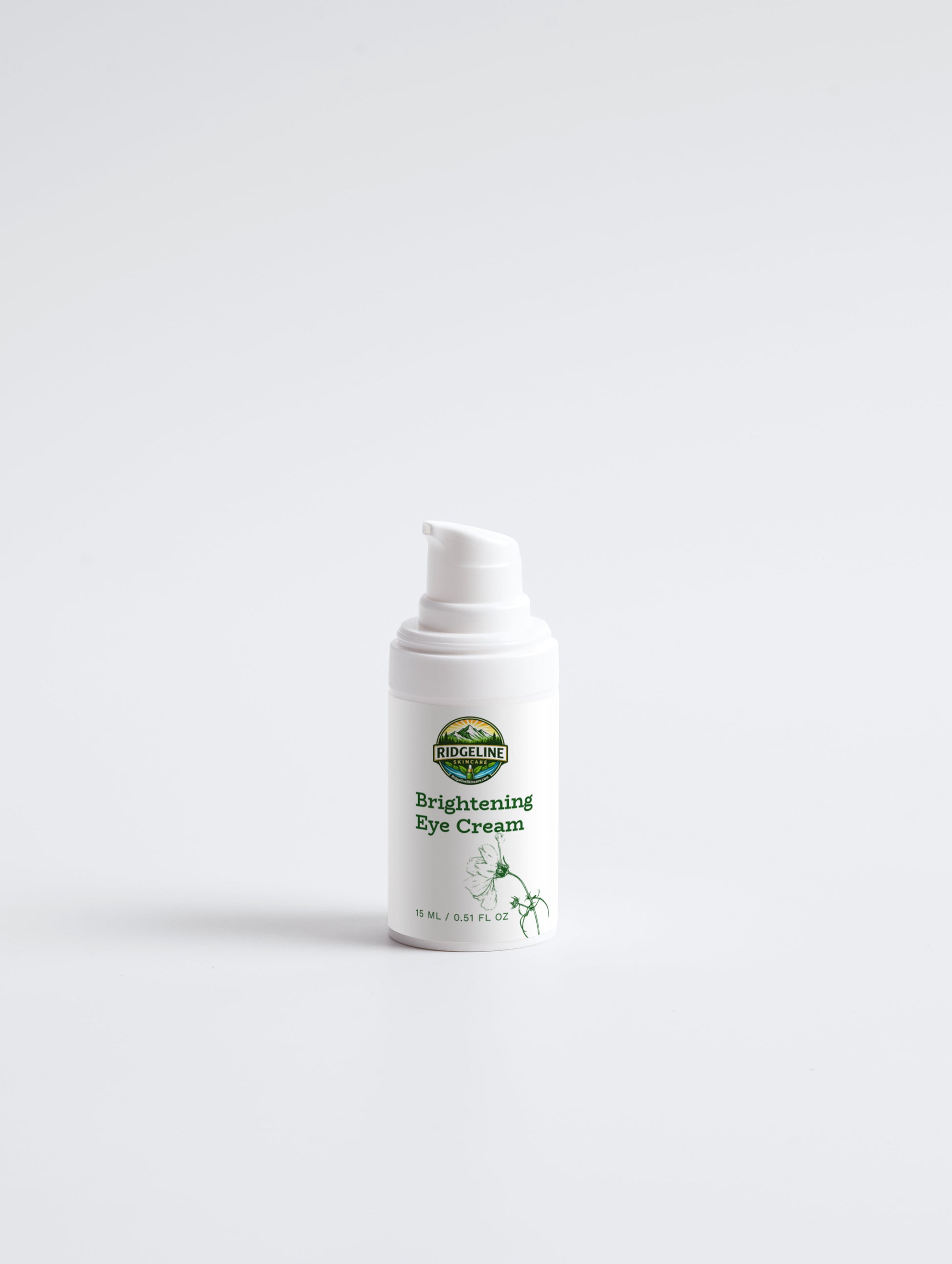Brightening Eye Cream