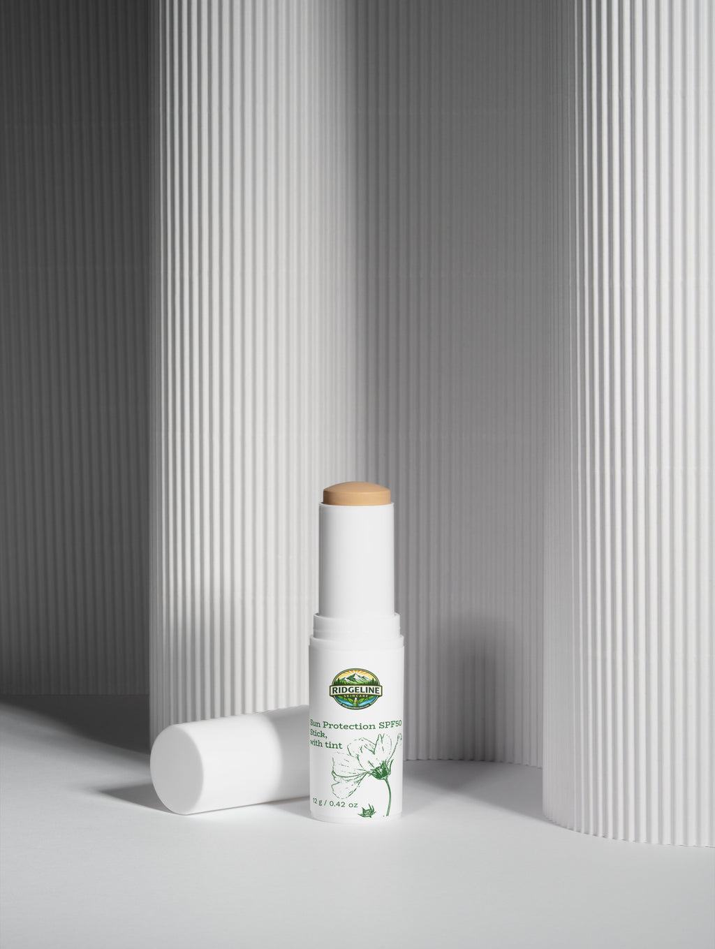 Sun Protection SPF50 Stick, with tint