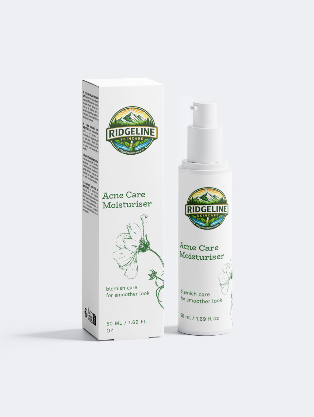 Acne Care Moisturiser