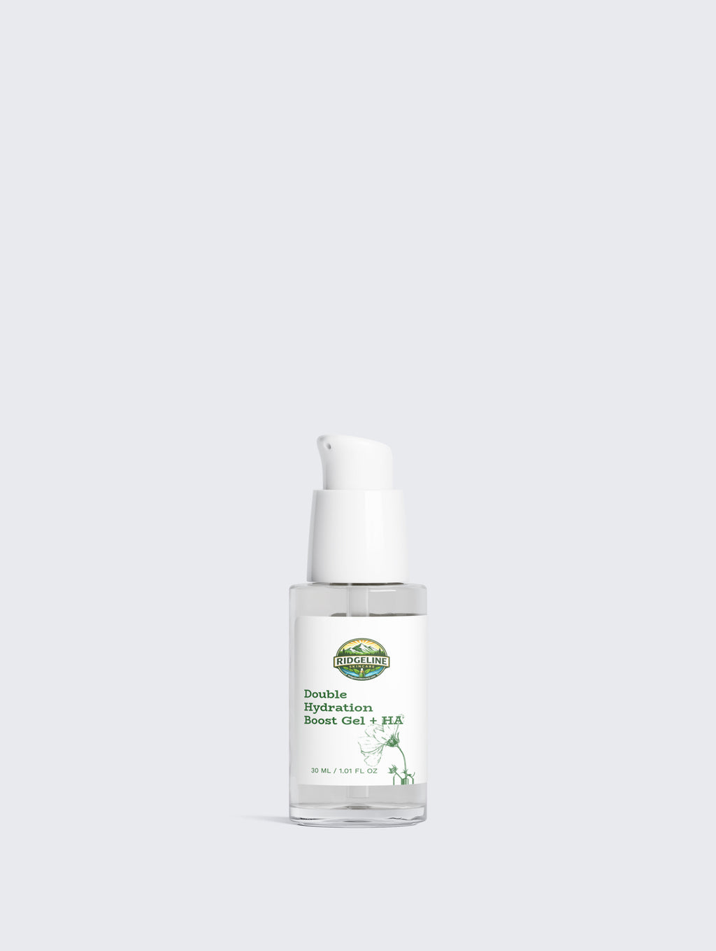 Double Hydration Boost Gel + HA