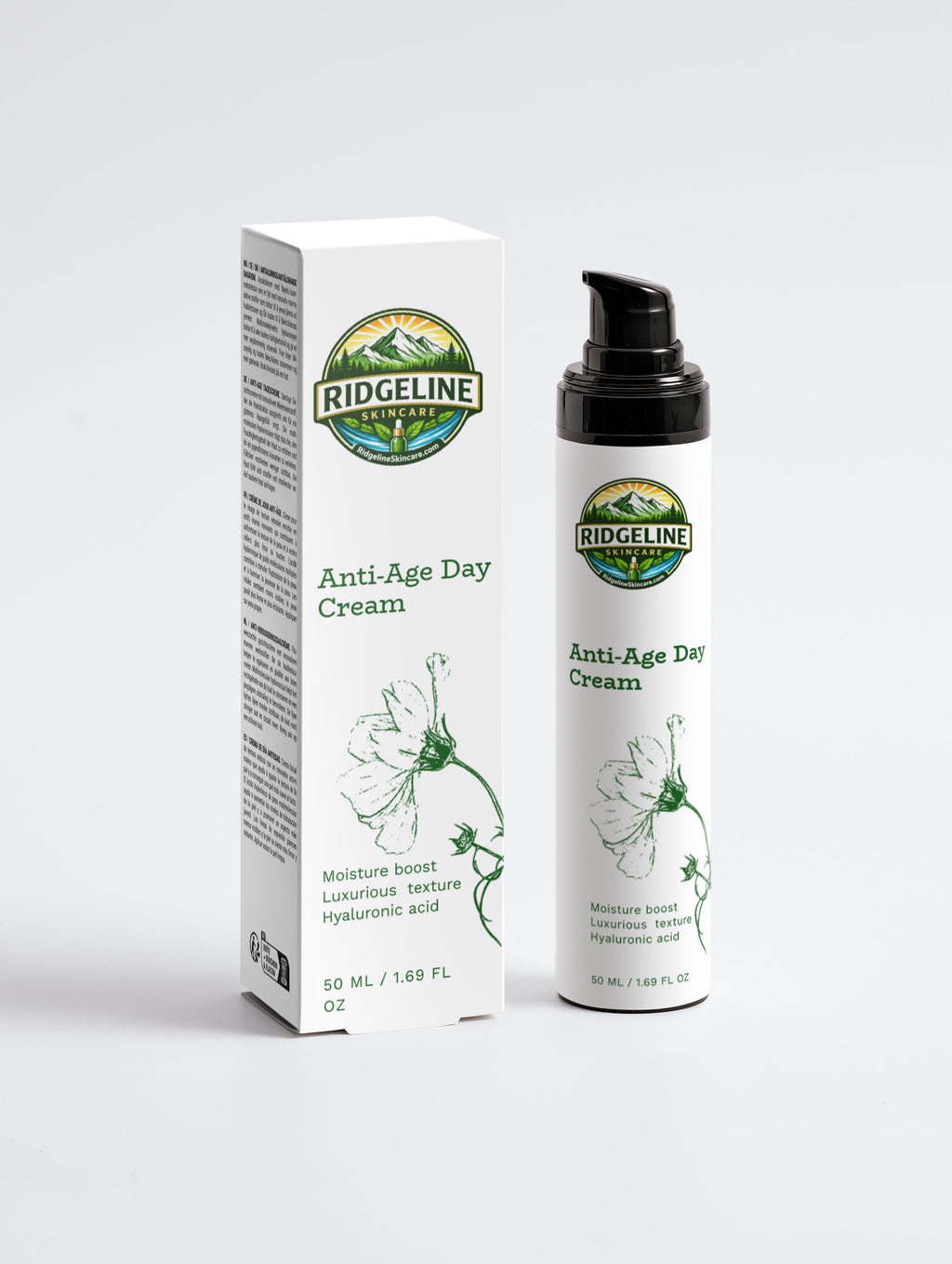 Anti-Age Day Cream