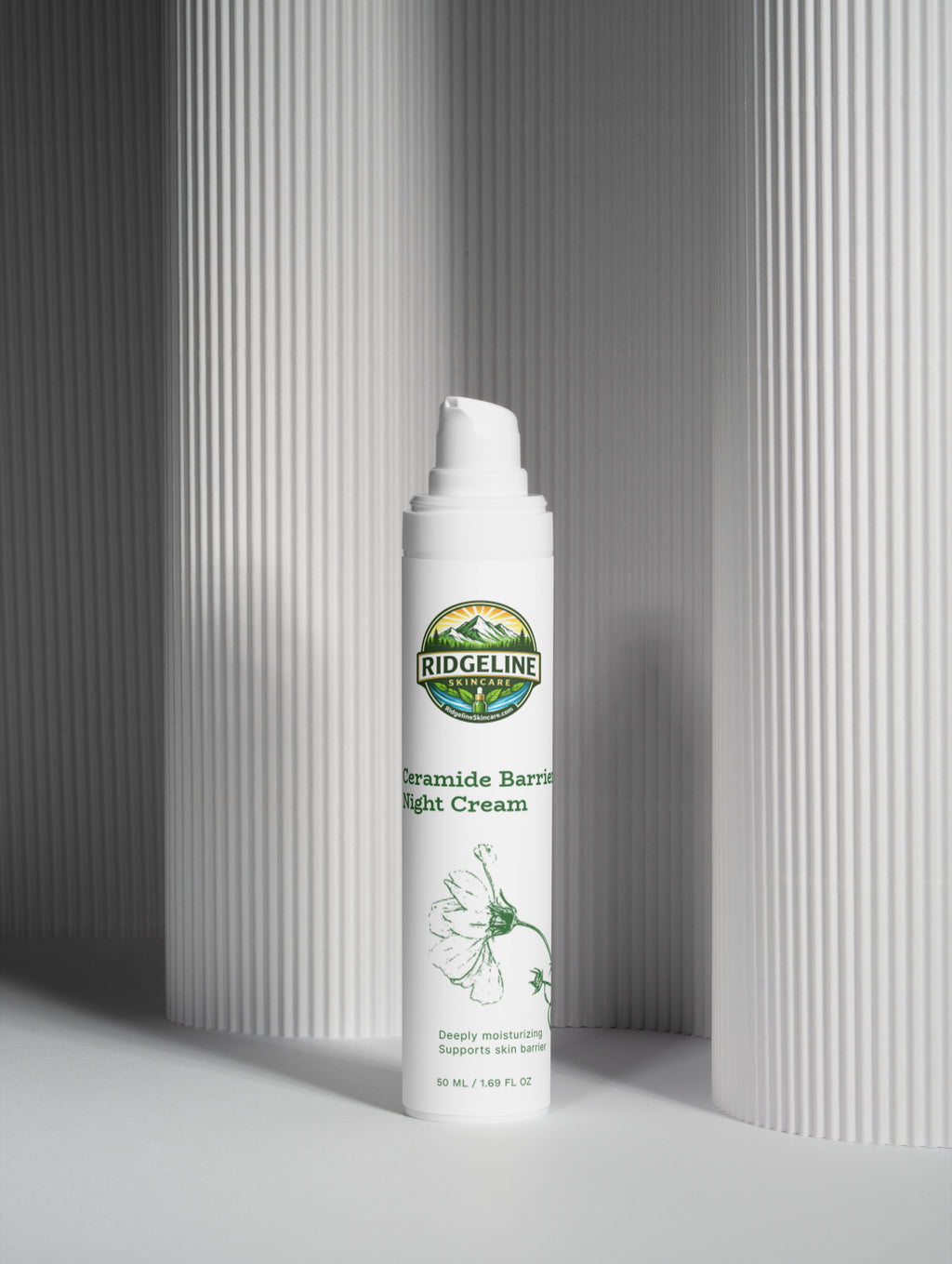 Ceramide Barrier Night Cream