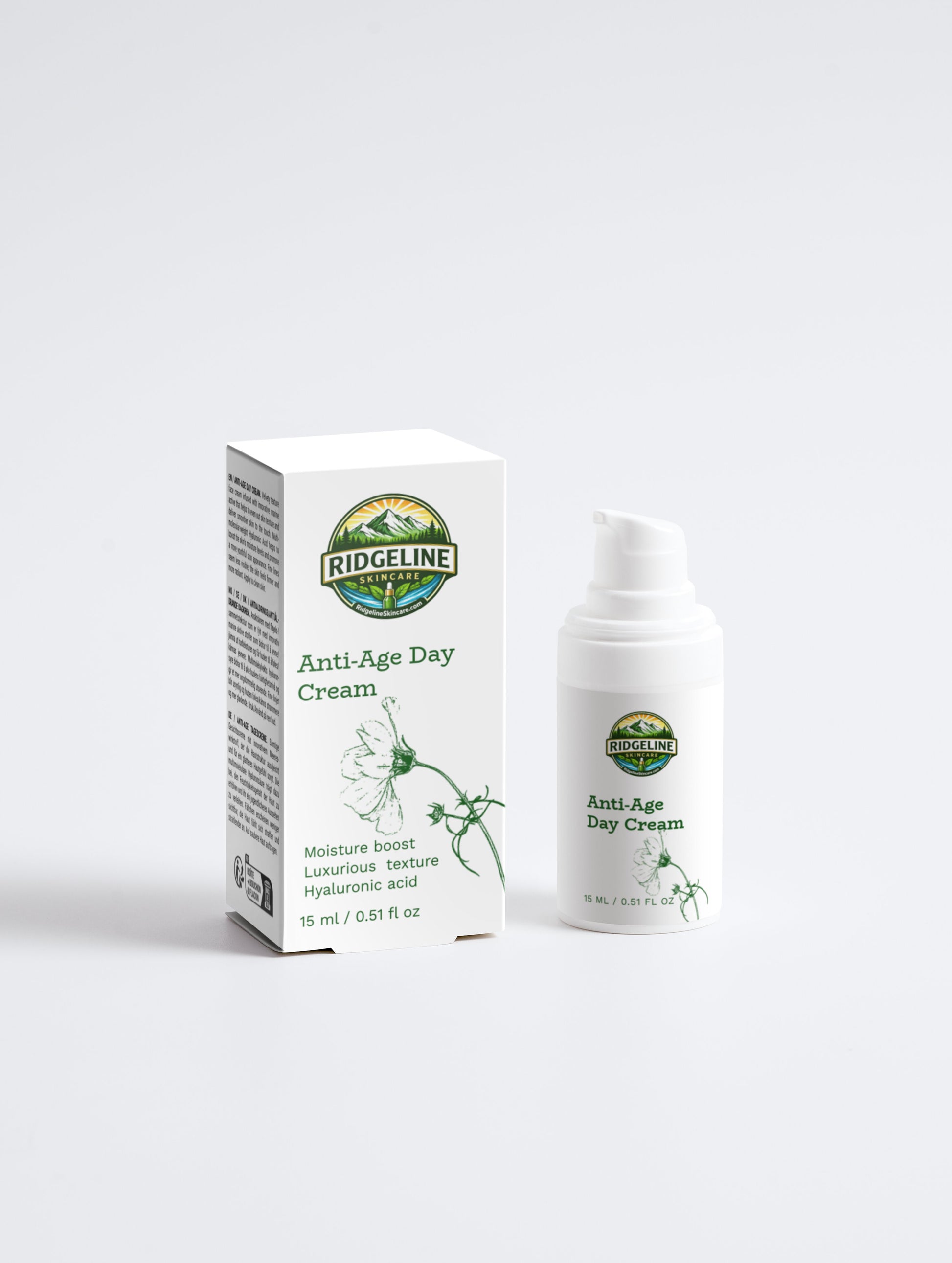 Anti-Age Day Cream