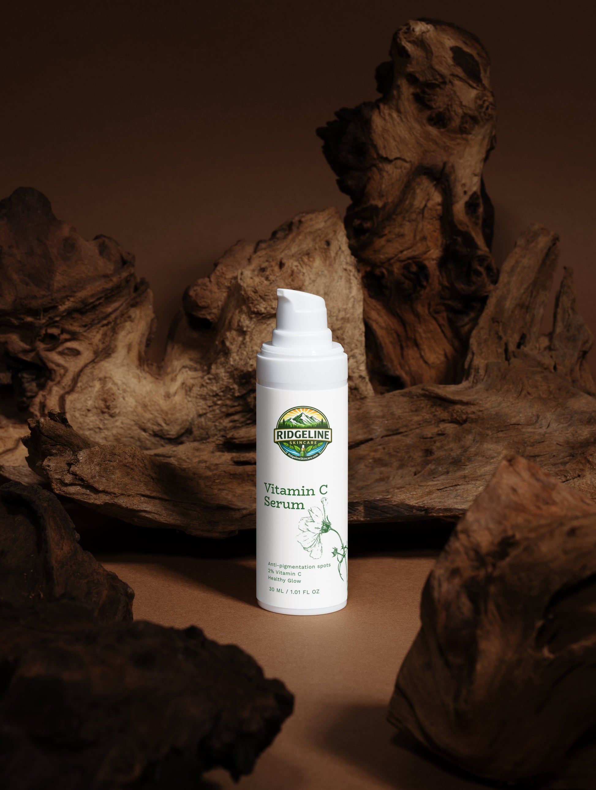 Vitamin C Serum
