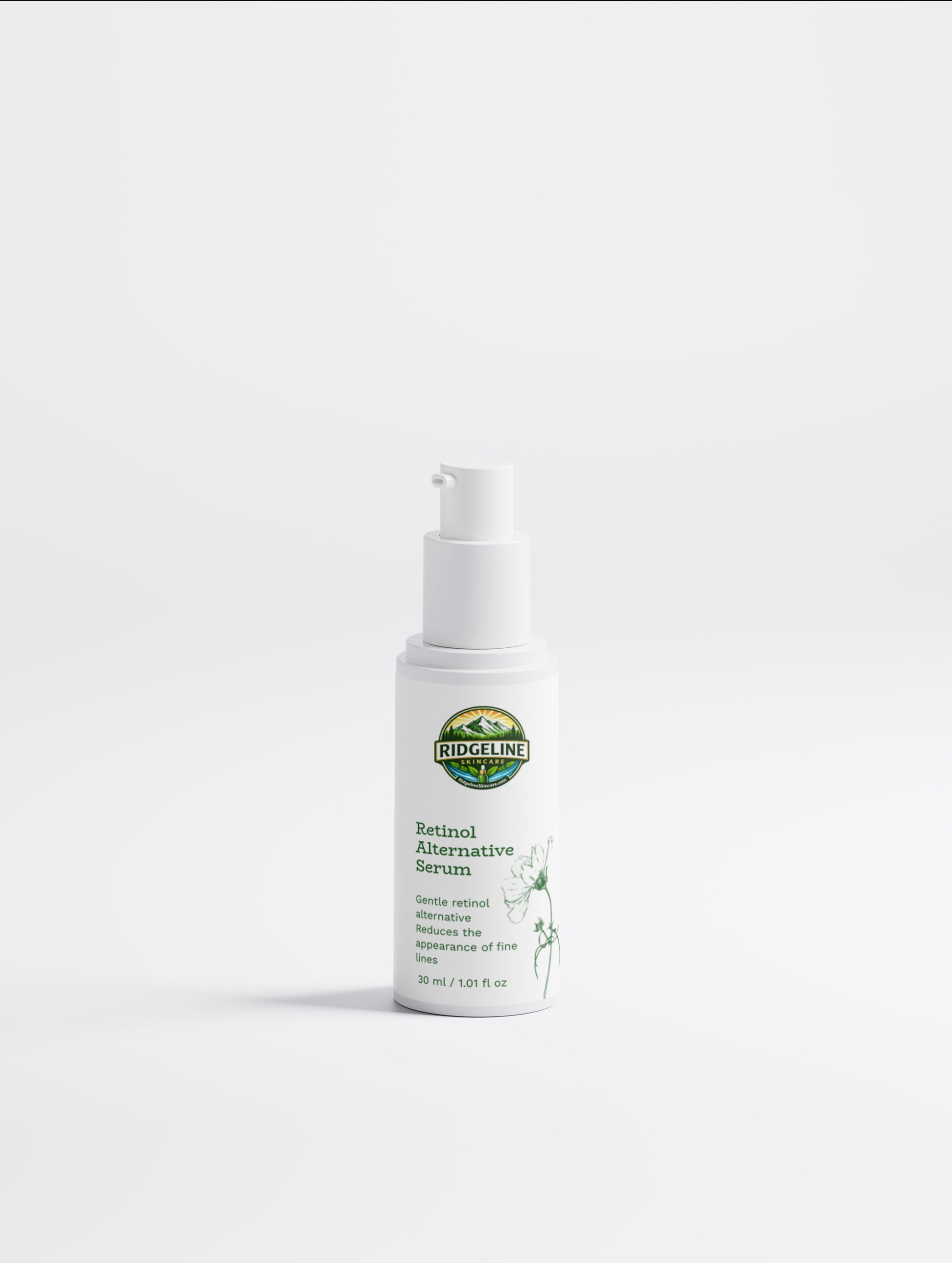 Retinol Alternative Serum