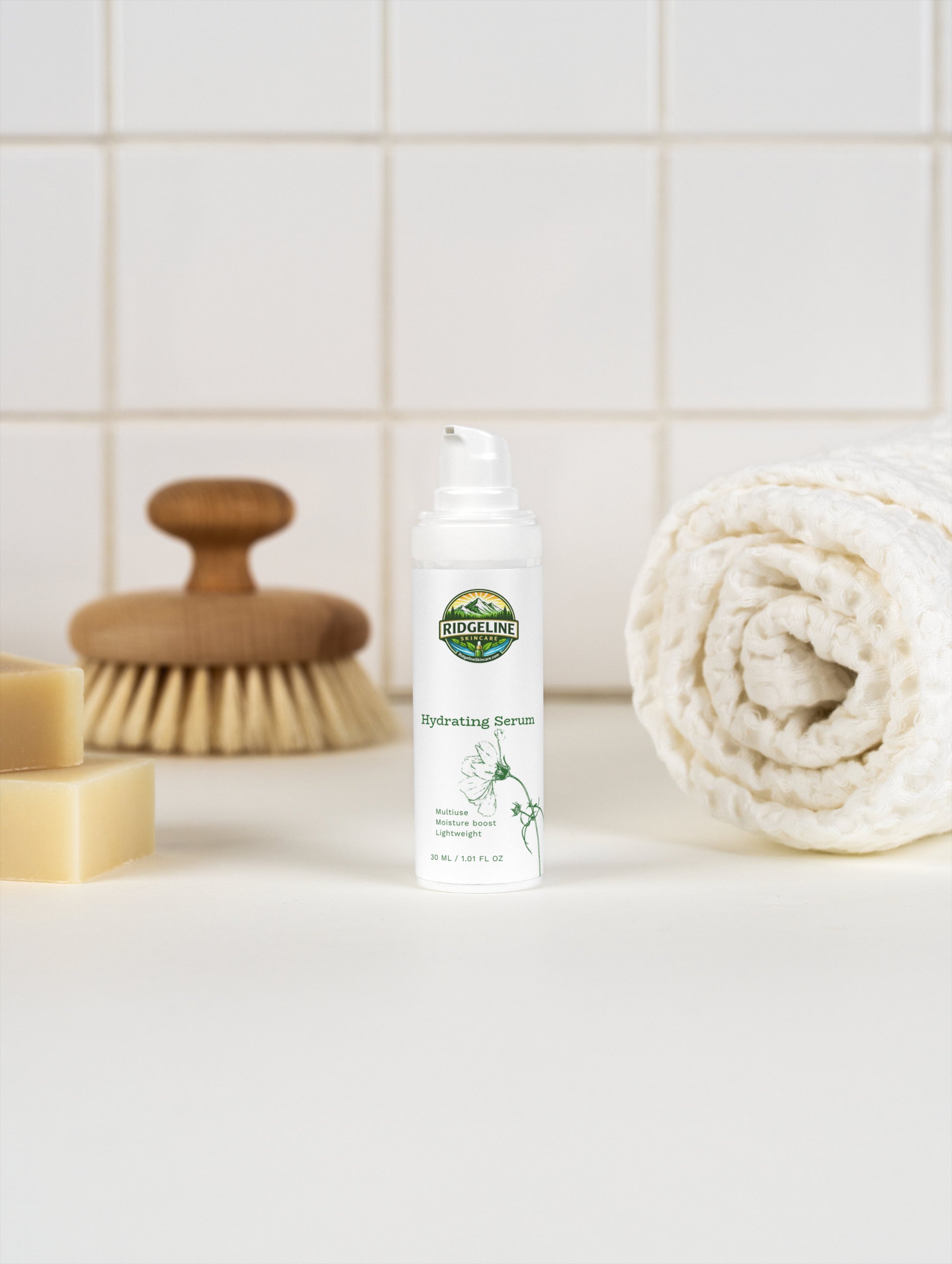 Hydrating Serum