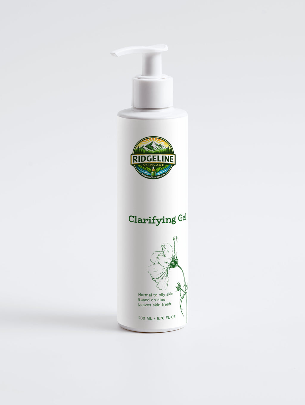 Clarifying Gel