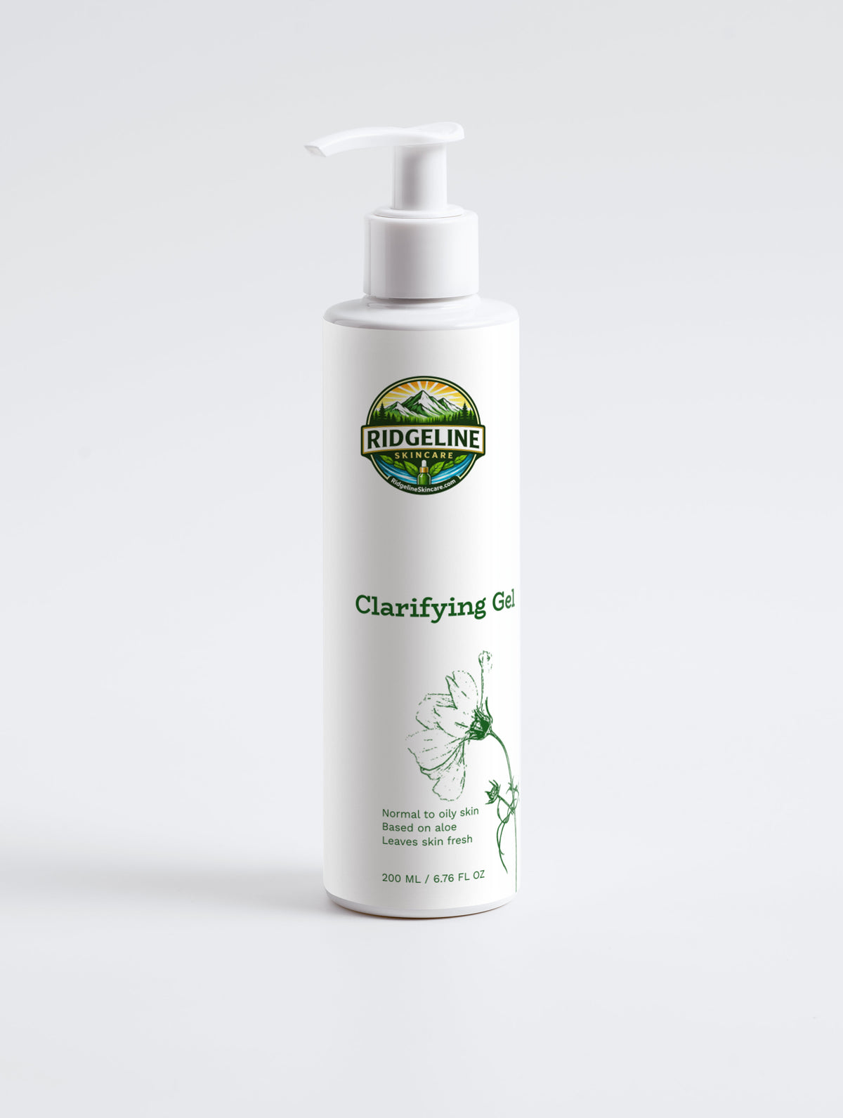 Clarifying Gel