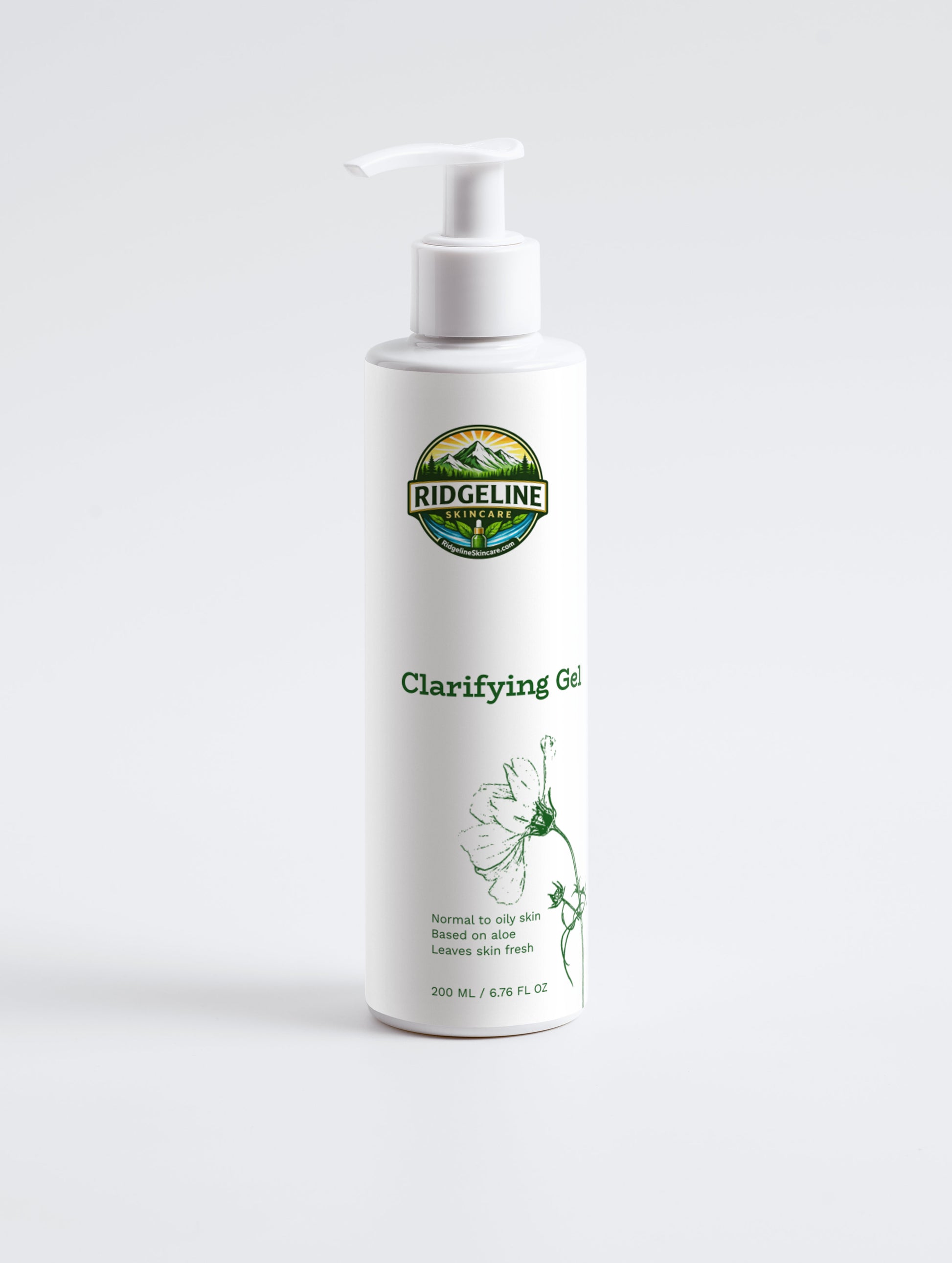 Clarifying Gel