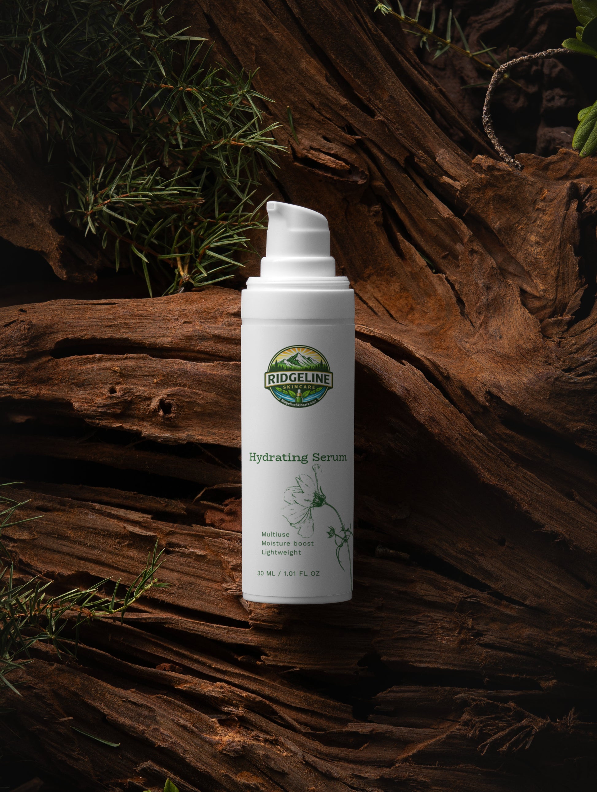 Hydrating Serum