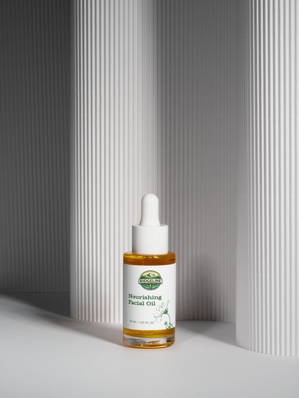 Nourishing Facial Oil
