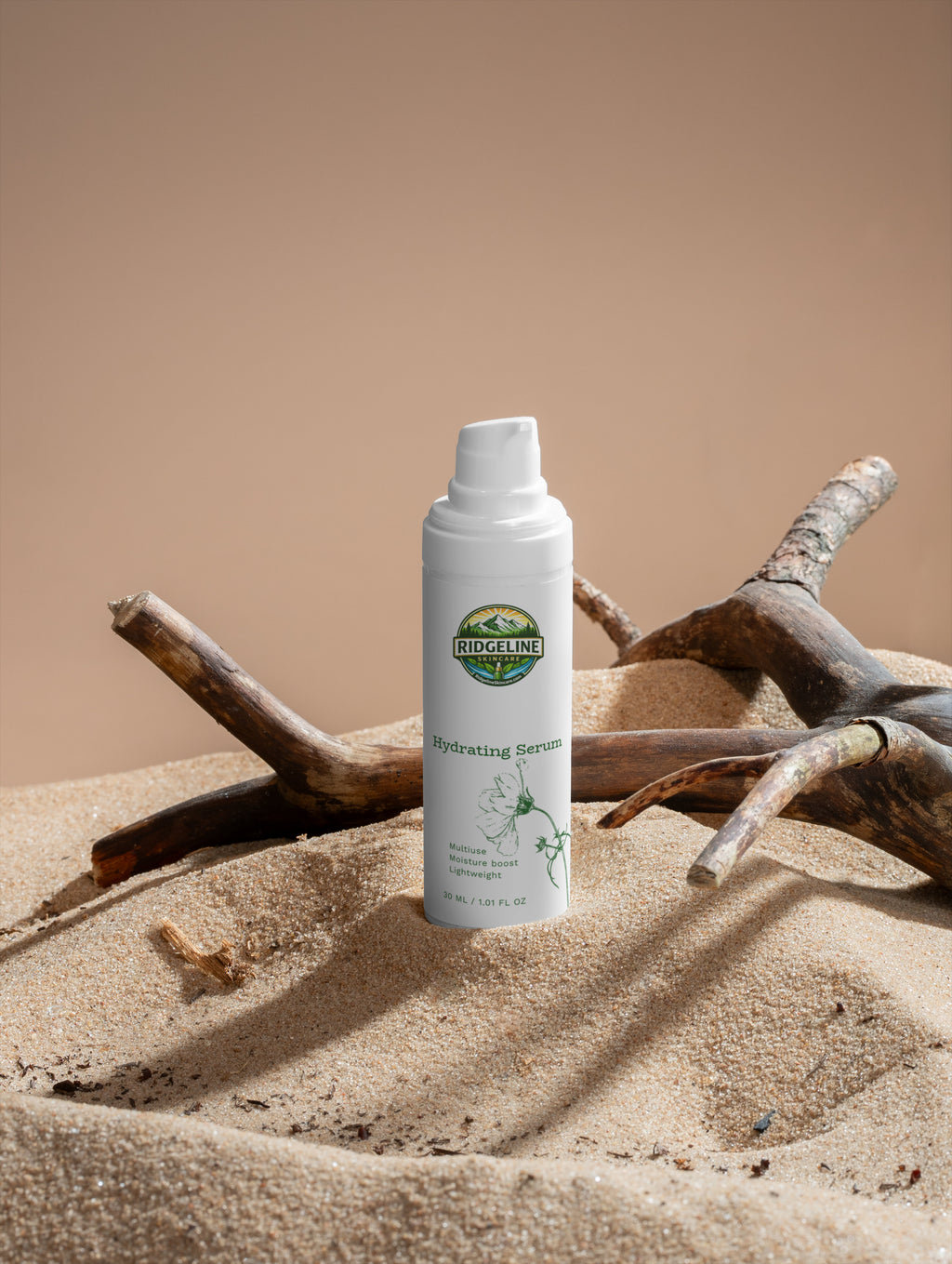 Hydrating Serum