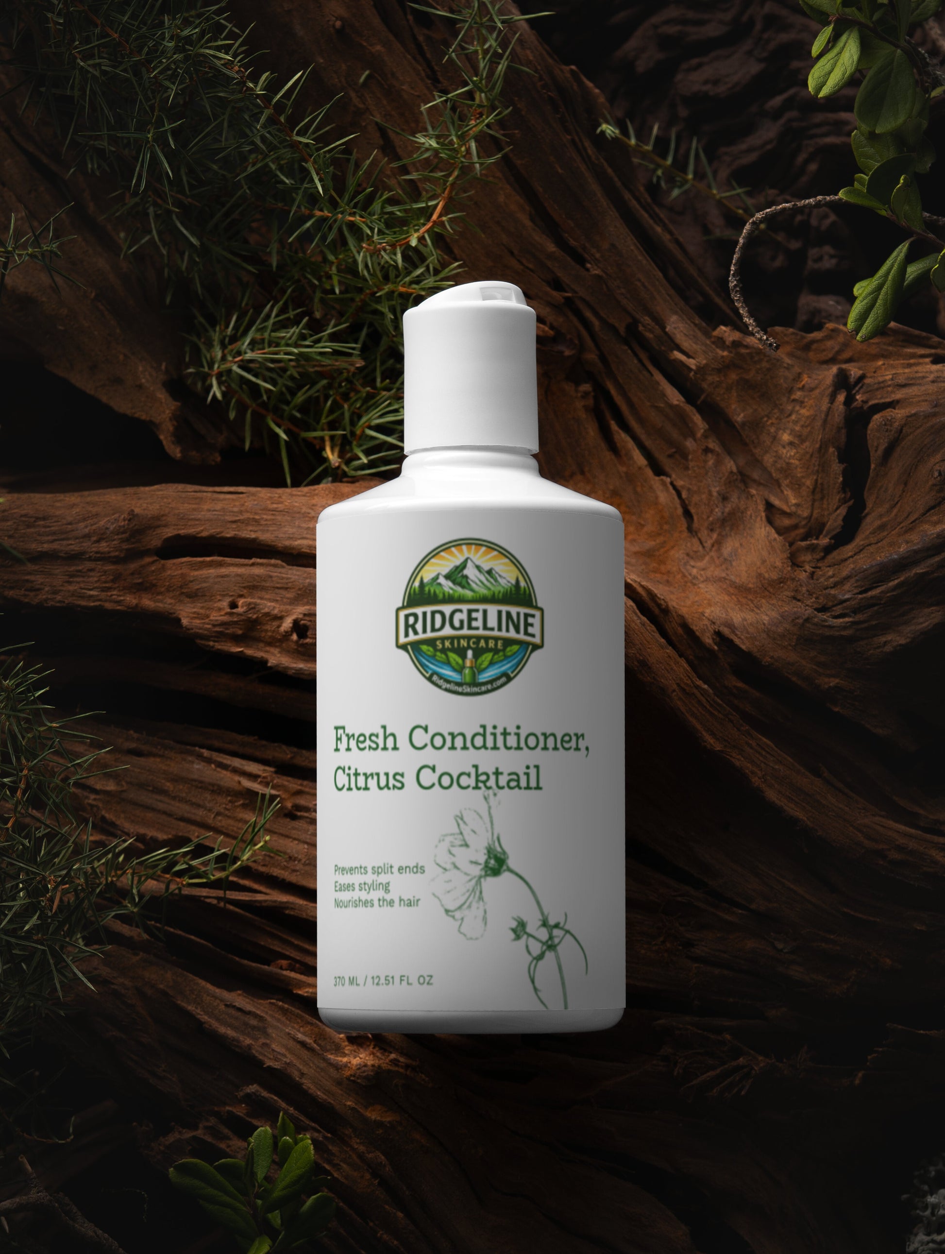 Fresh Conditioner, Citrus Cocktail
