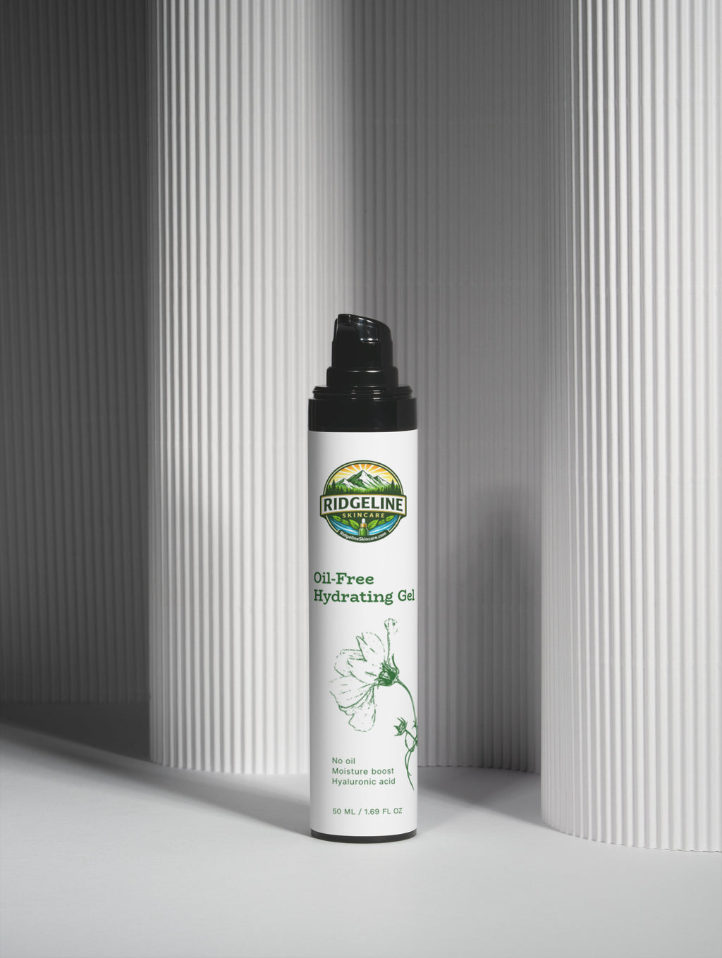 Oil-Free Hydrating Gel