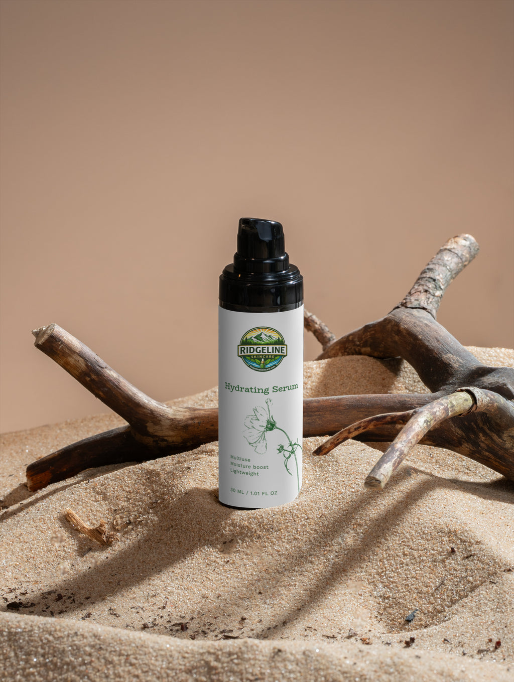 Hydrating Serum