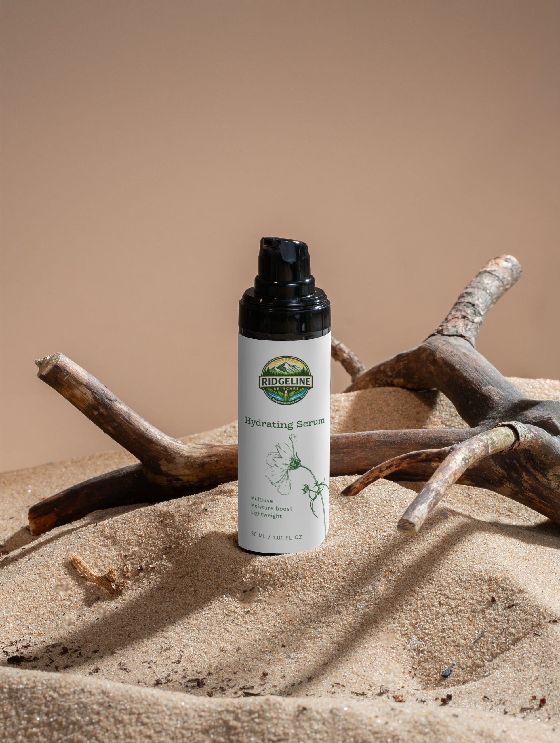 Hydrating Serum
