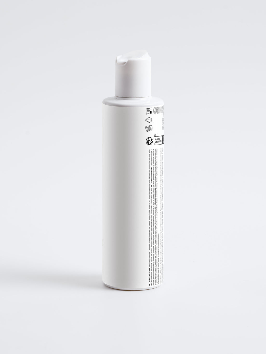 Purifying Toner
